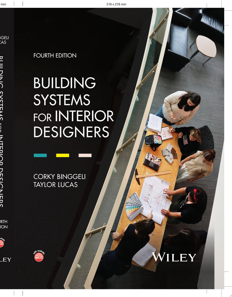 Building Systems for Interior Designers