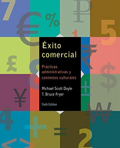 SAM for Doyle/Fryer's Ã%xito Comercial, 6th by Michael Doyle