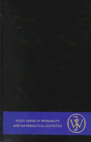 An Introduction to Probability Theory and Its Applications, Volume 1 by William Feller 3rd Edition ISBN 9780471257080