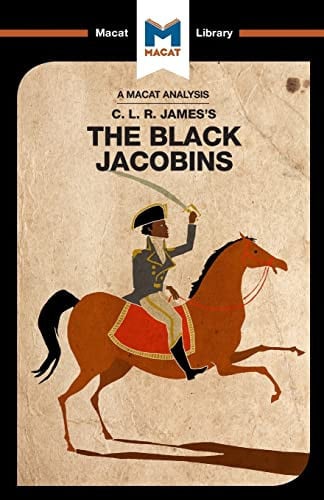 The Black Jacobins