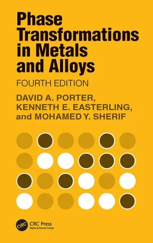 Phase Transformations in Metals and Alloys 4th Edition ISBN 9780367430344