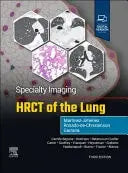 Specialty Imaging: HRCT of the Lung by Santiago Martínez-Jiménez 3rd Edition ISBN 9780443286360