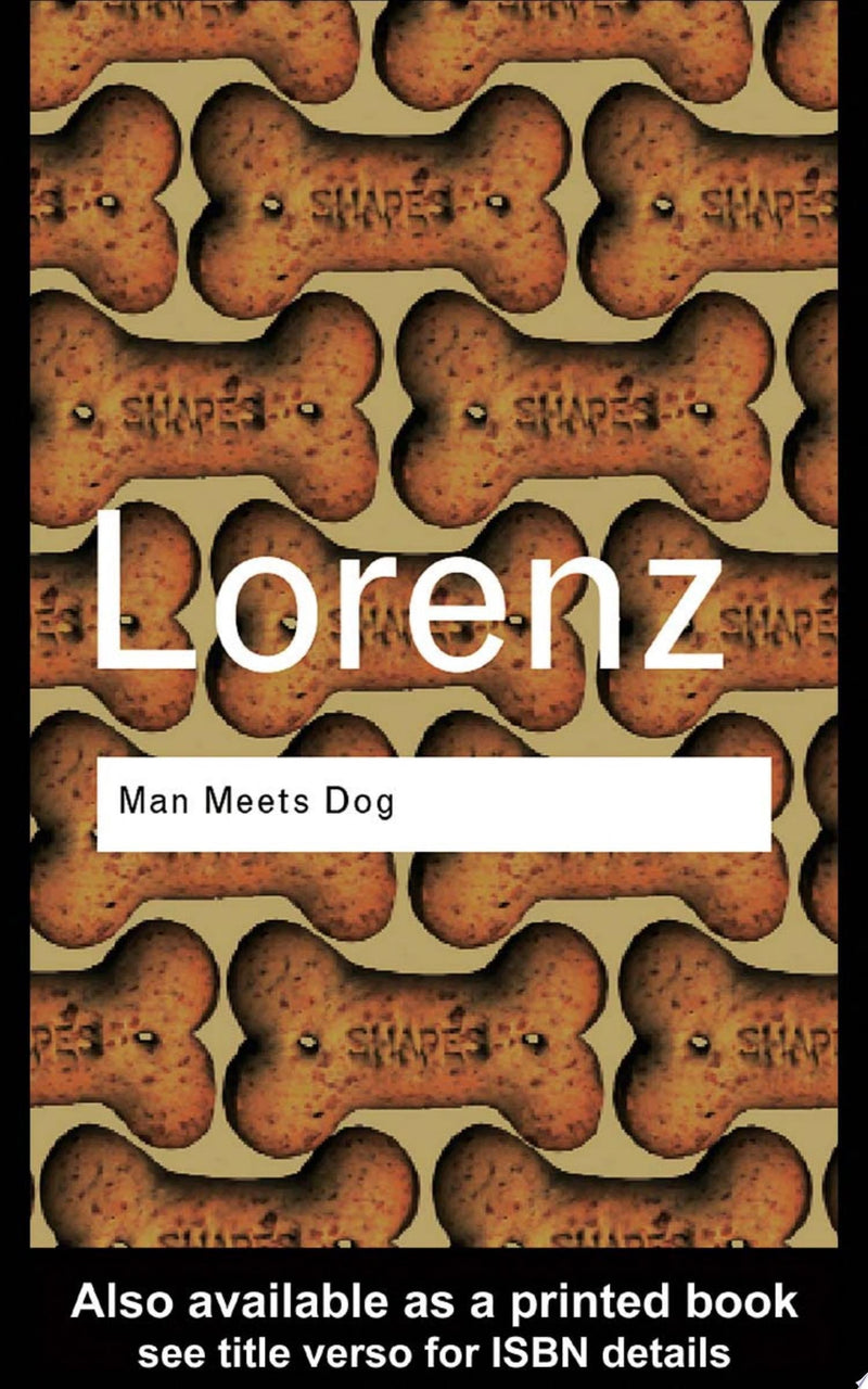 Man Meets Dog 1st Edition
