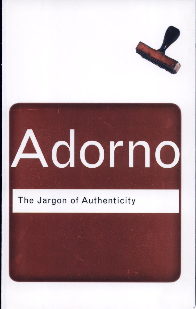Adorno