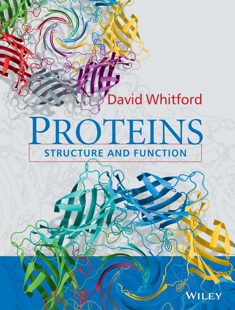 Proteins: Structure and Function 1st Edition