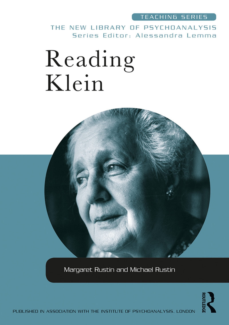 Reading Klein 1st Edition