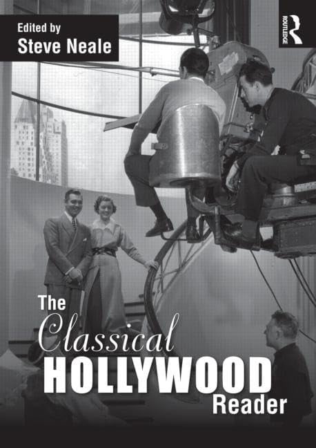 The Classical Hollywood Reader 1st Edition