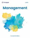 Management by Ricky Griffin 14th Edition ISBN 9798214042534