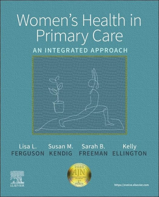 Women's Health in Primary Care An Integrated Approach