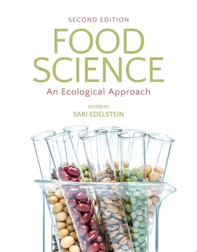 Food Science by Edelstein ISBN: 978-1284122305