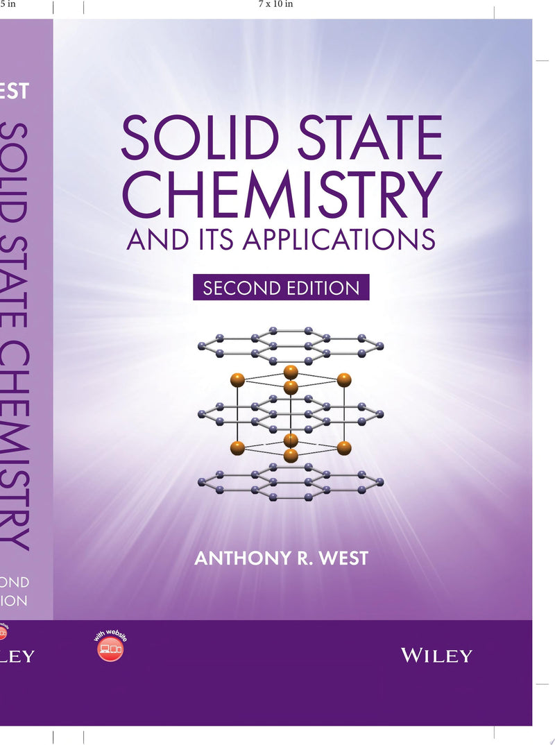 Solid State Chemistry and its Applications