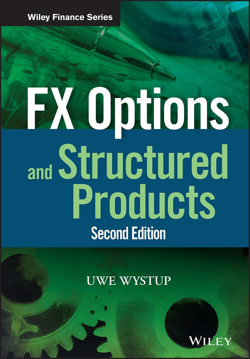 FX Options and Structured Products 2nd Edition
