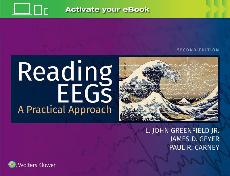 Reading EEGs A Practical Approach 2nd Edition