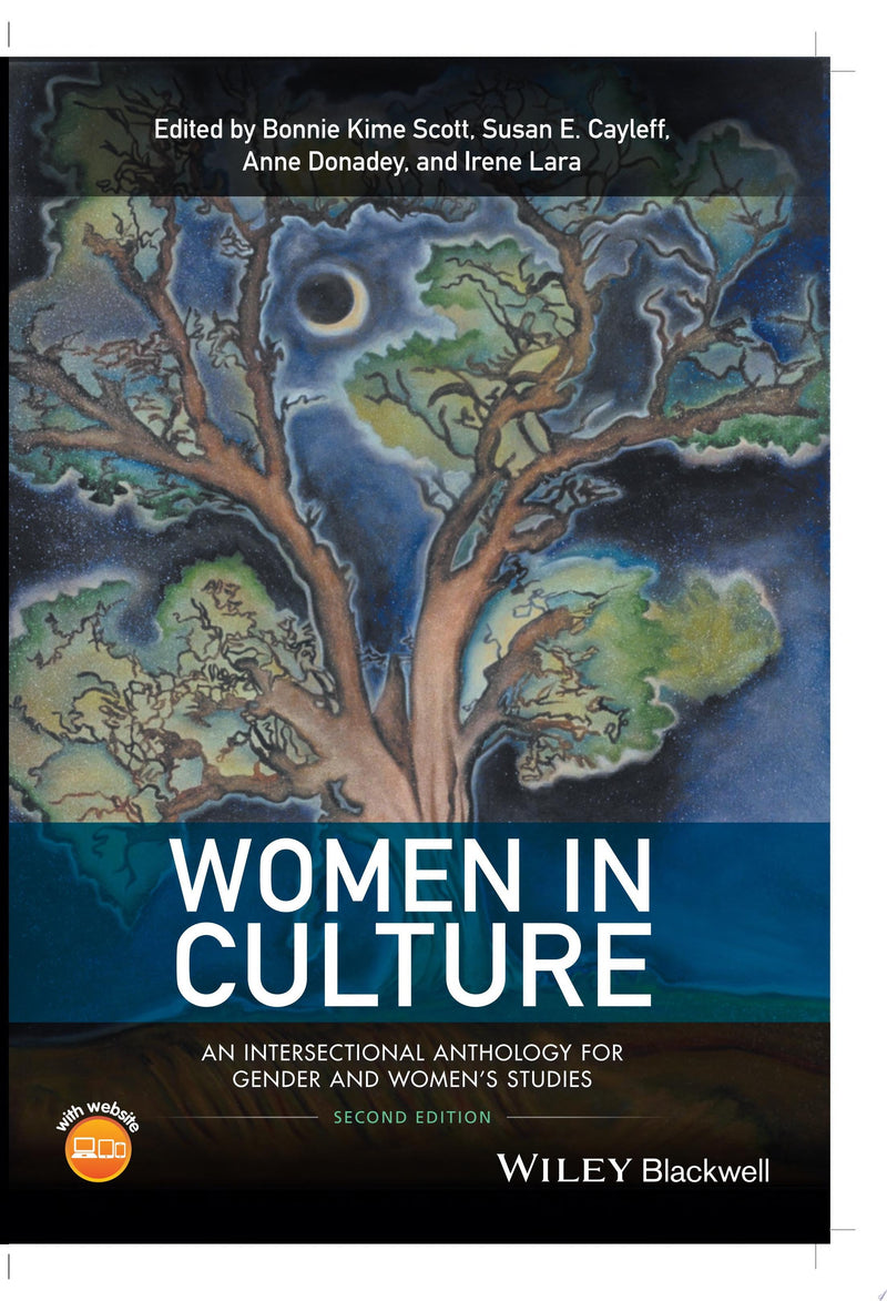 Women in Culture An Intersectional Anthology for Gender and Women's Studies 2nd Edition