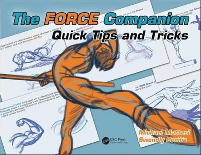 The Force Companion Quick Tips and Tricks by Michael D. Mattesi ISBN: 978-1138341746