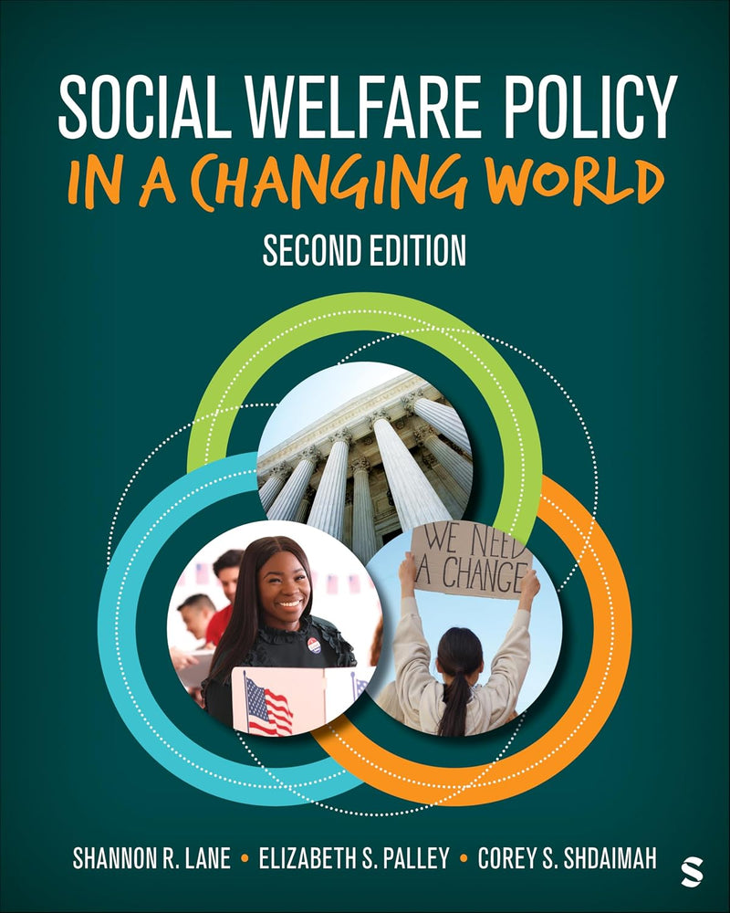 Social Welfare Policy in a Changing World 2nd