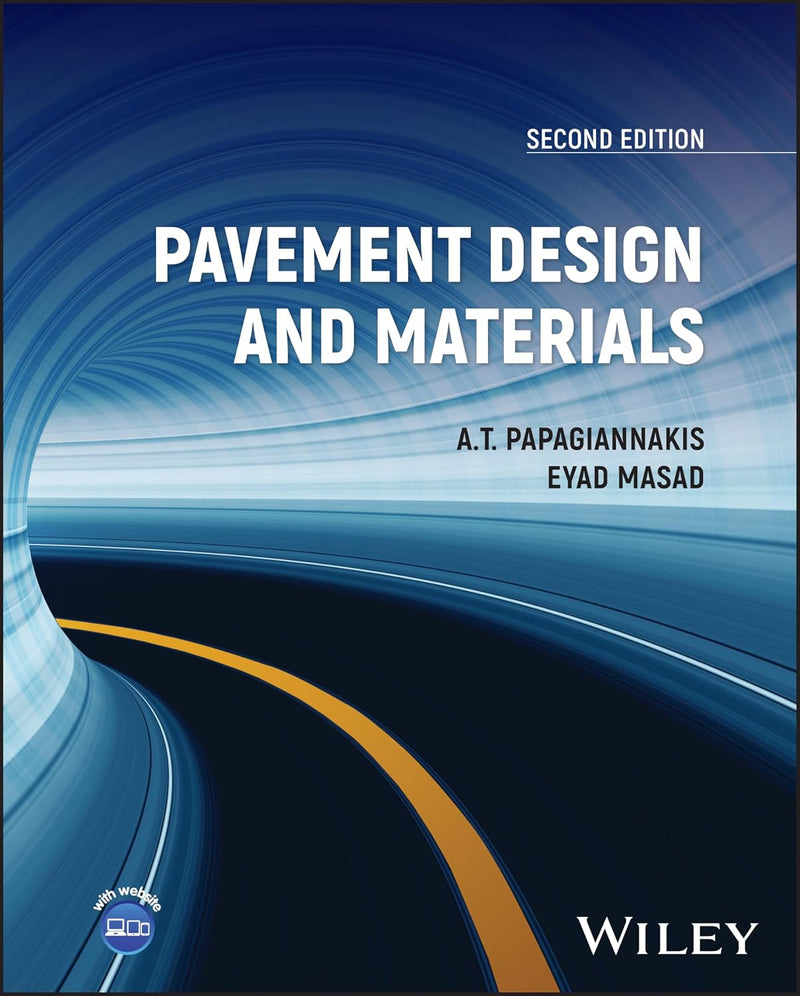 Pavement Design and Materials 2nd Edition