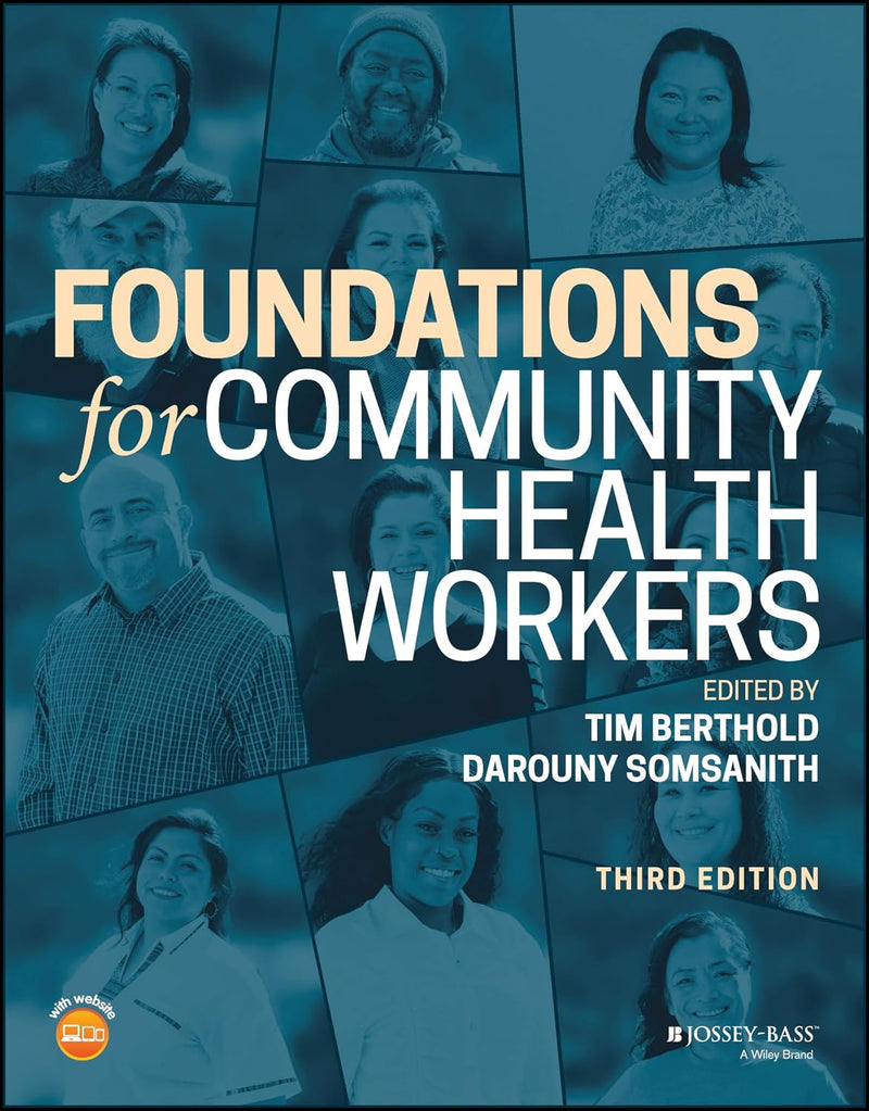 Foundations for Community Health Workers by Timothy Berthold