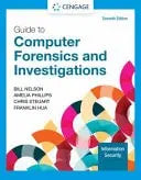 Guide to Computer Forensics and Investigations by Bill Nelson ISBN 9780357672884