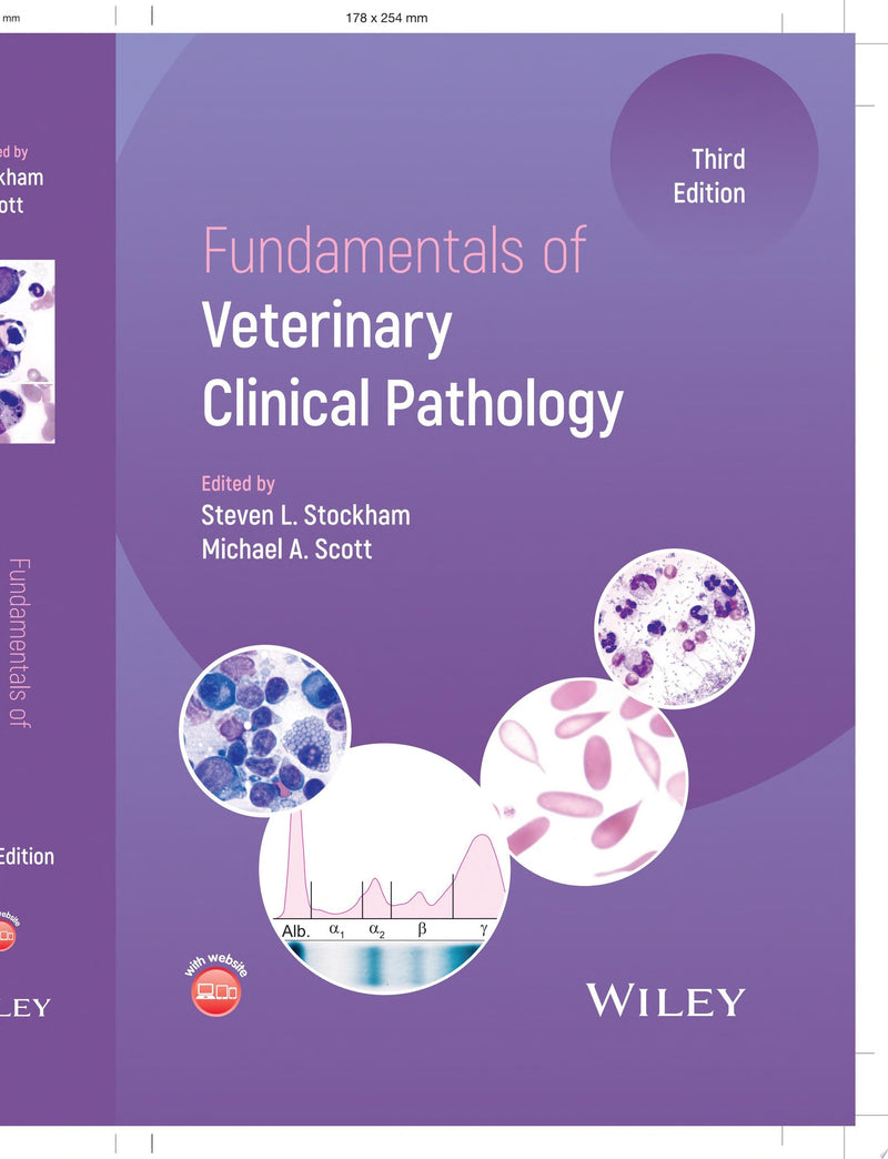 Fundamentals of Veterinary Clinical Pathology