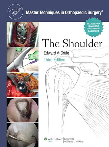 The Shoulder by Edward V. Craig