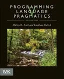 Programming Language Pragmatics by Michael Scott 5th Edition ISBN 9780323999663