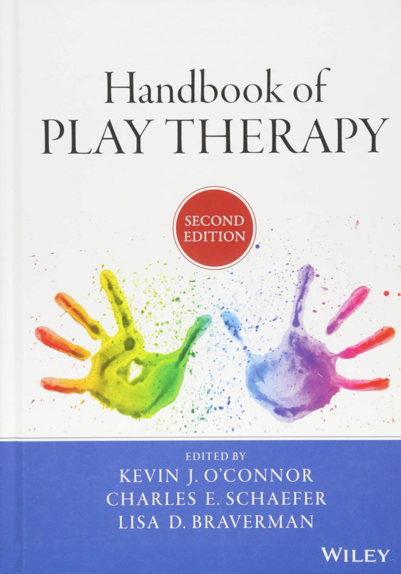 Handbook of Play Therapy 2nd Edition