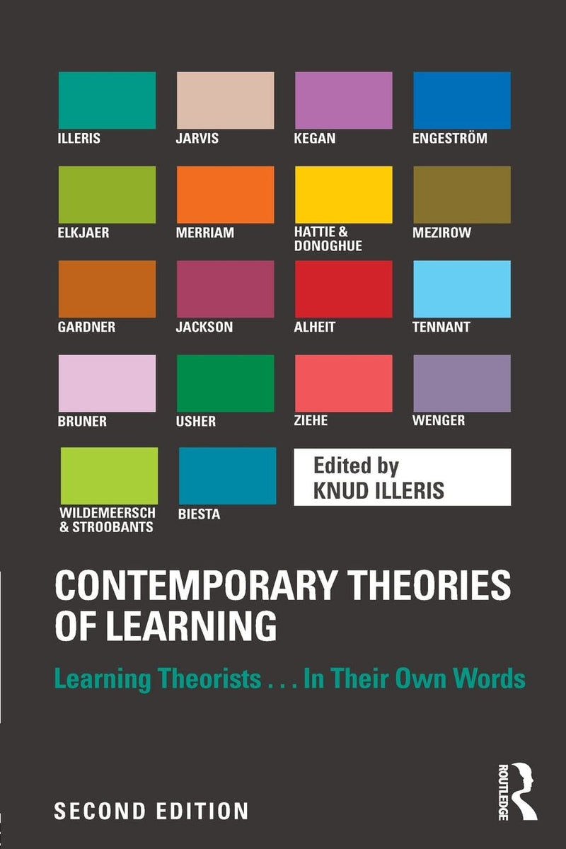 Contemporary Theories of Learning Learning Theorists ... in Their Own Words