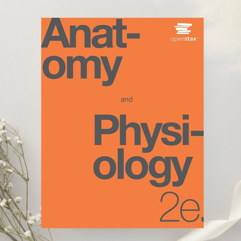 OpenStax Anatomy and Physiology 2nd Edition by Betts et al. (2022)